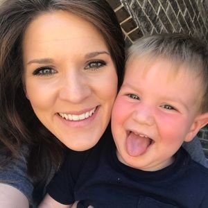 Meet your Posher, Jordan